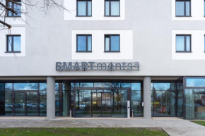  SMARTments business Berlin Prenzlauer Berg  Берлин